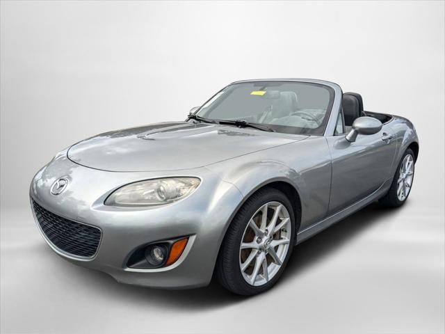 used 2011 Mazda MX-5 Miata car, priced at $10,996