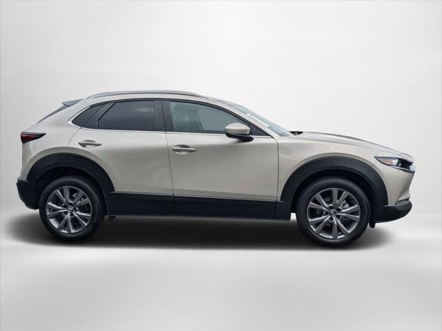 used 2024 Mazda CX-30 car, priced at $29,467