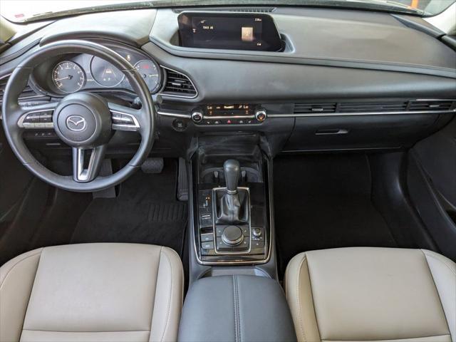 used 2021 Mazda CX-30 car, priced at $23,479