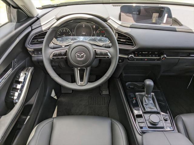 new 2024 Mazda CX-30 car, priced at $29,445