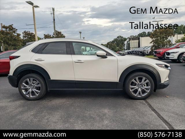 used 2022 Mazda CX-30 car, priced at $26,161