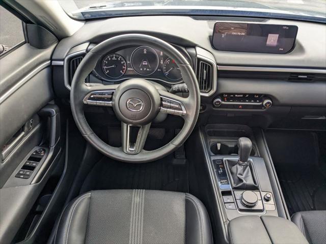 used 2023 Mazda CX-50 car, priced at $24,535