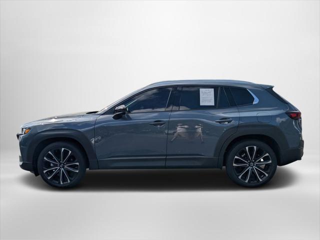 used 2023 Mazda CX-50 car, priced at $29,874