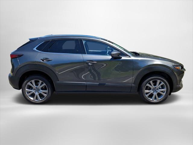 used 2021 Mazda CX-30 car, priced at $25,357