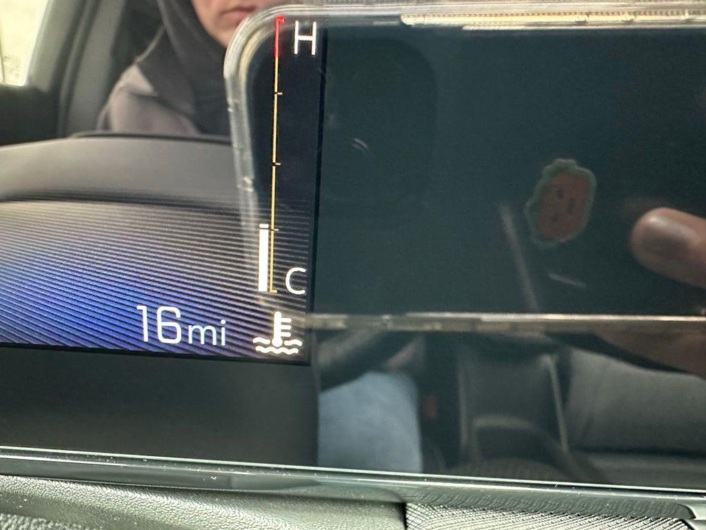 new 2026 Chevrolet TrailBlazer car, priced at $30,270