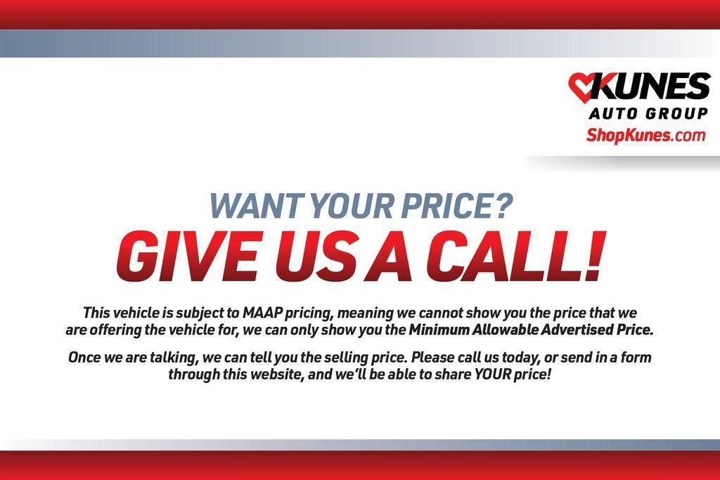 new 2026 Chevrolet TrailBlazer car, priced at $30,270