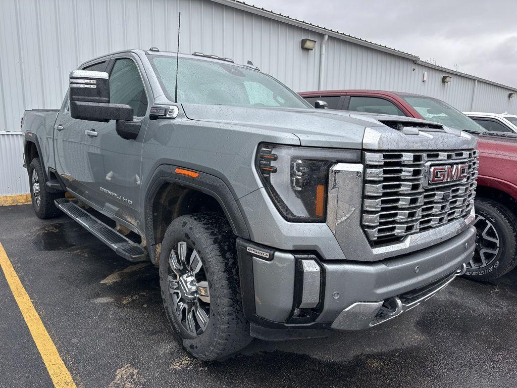 used 2022 GMC Sierra 1500 car, priced at $57,454