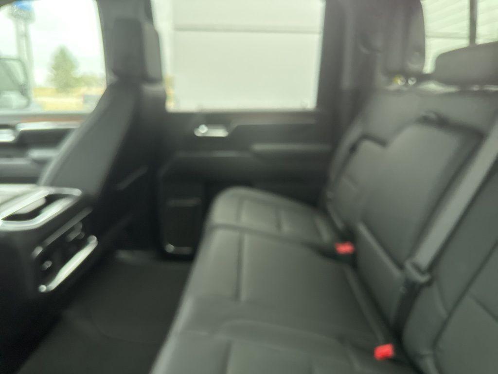 used 2022 GMC Sierra 1500 car, priced at $57,454