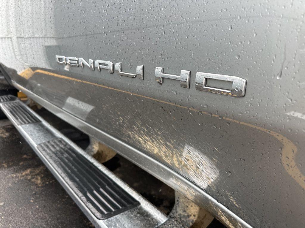 used 2022 GMC Sierra 1500 car, priced at $57,454