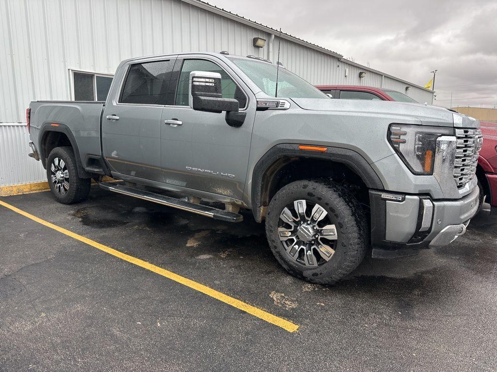 used 2022 GMC Sierra 1500 car, priced at $57,454