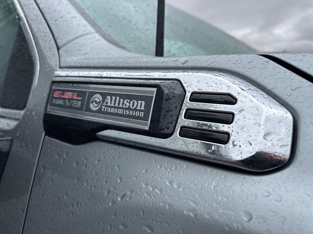 used 2022 GMC Sierra 1500 car, priced at $57,454