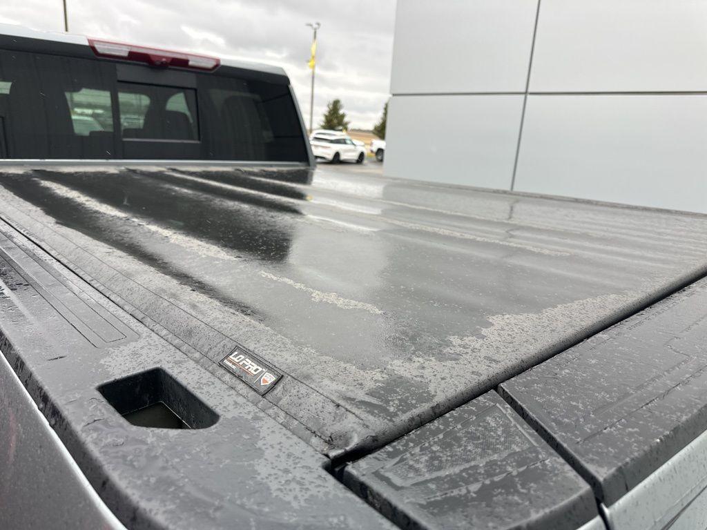 used 2022 GMC Sierra 1500 car, priced at $57,454