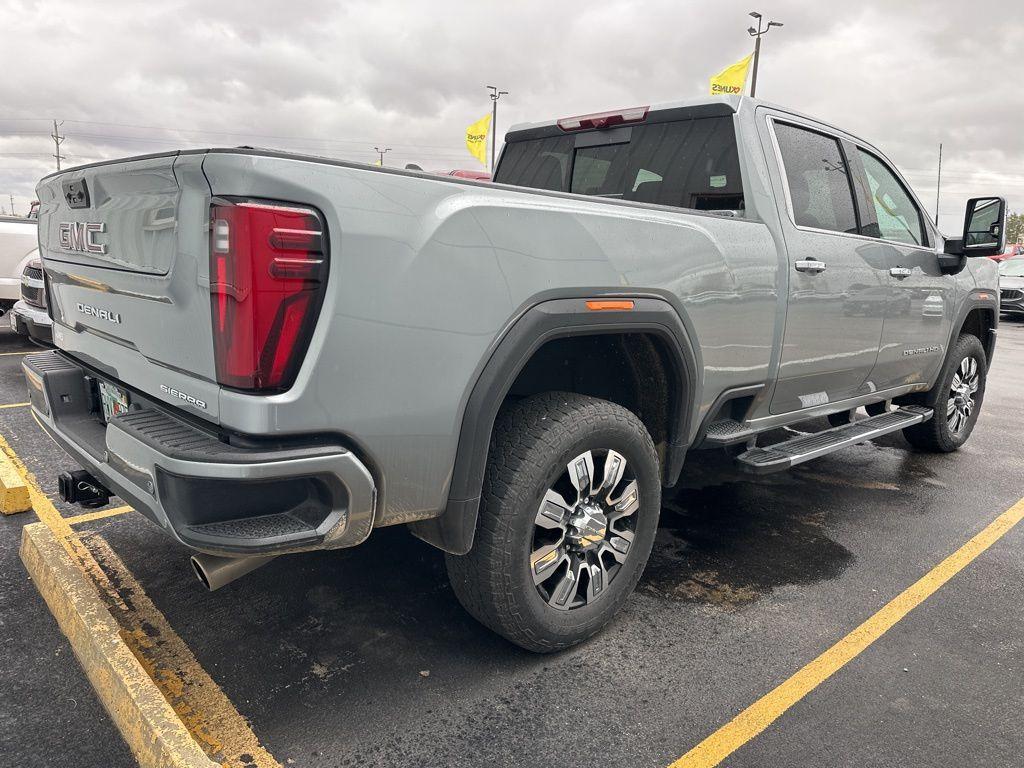 used 2022 GMC Sierra 1500 car, priced at $57,454