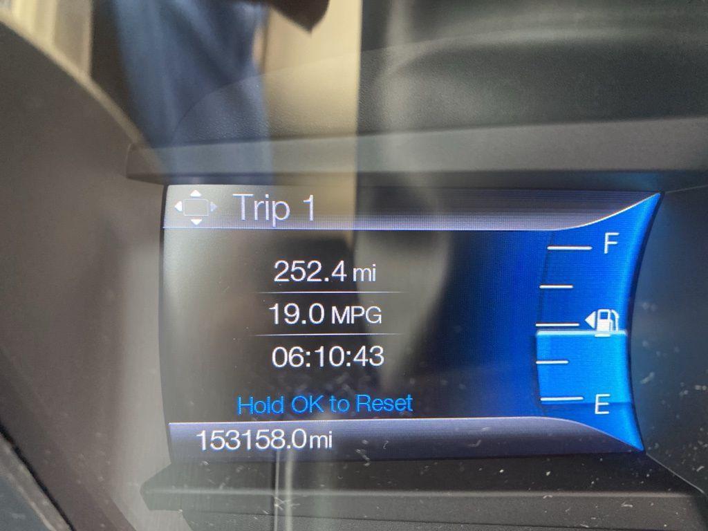 used 2017 Ford Expedition car, priced at $13,874