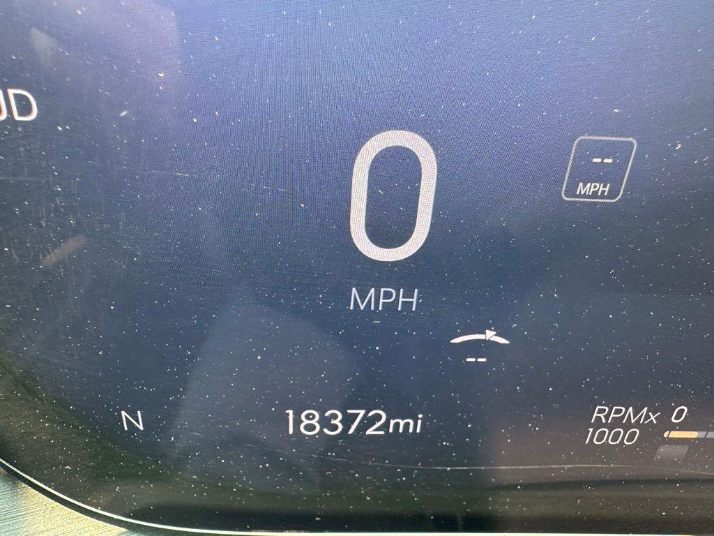 used 2024 Buick Envision car, priced at $28,744