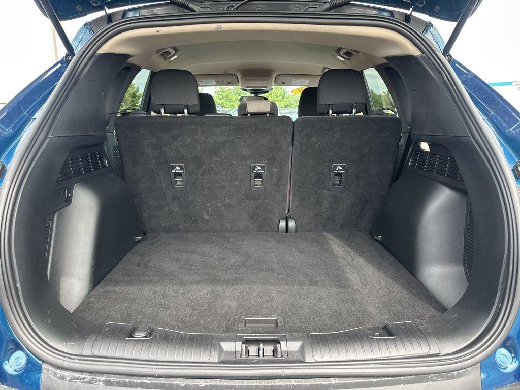 used 2020 Ford Escape car, priced at $15,978