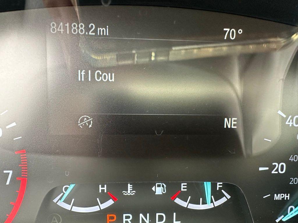 used 2020 Ford Escape car, priced at $15,978