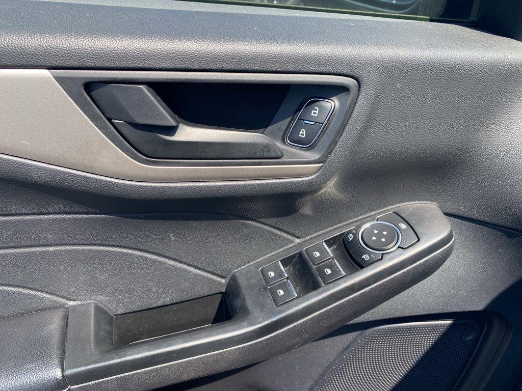 used 2022 Ford Escape car, priced at $20,855