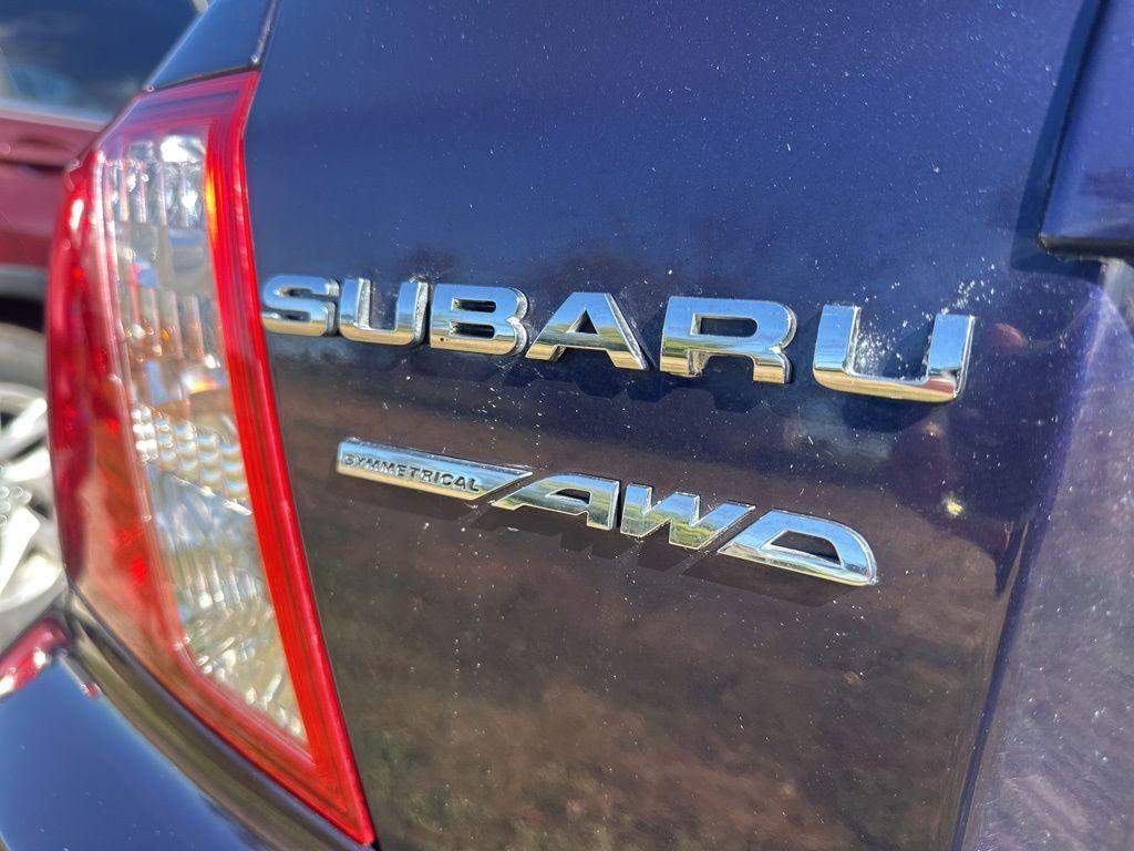 used 2013 Subaru Impreza WRX car, priced at $12,531