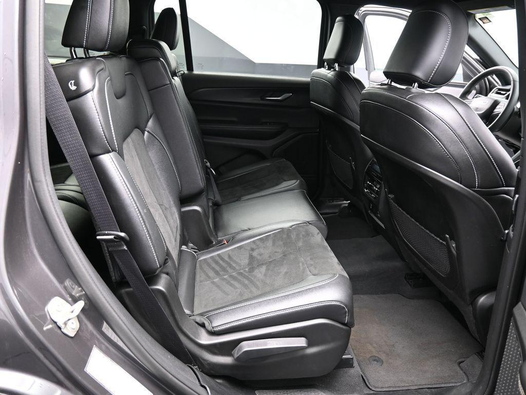 used 2023 Jeep Grand Cherokee L car