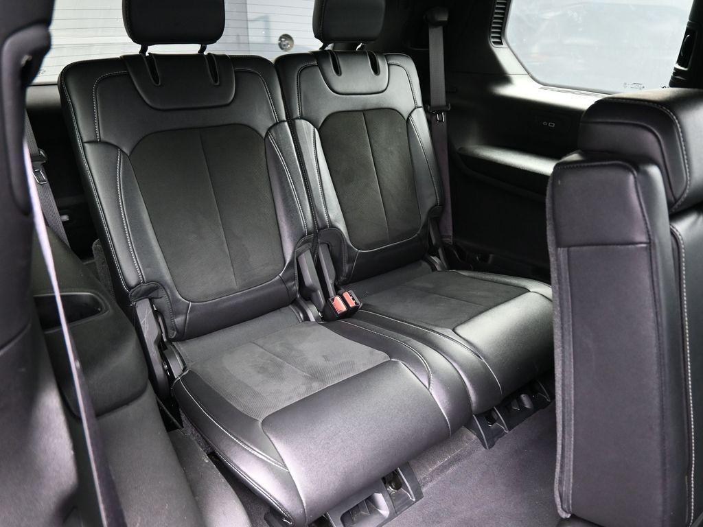 used 2023 Jeep Grand Cherokee L car