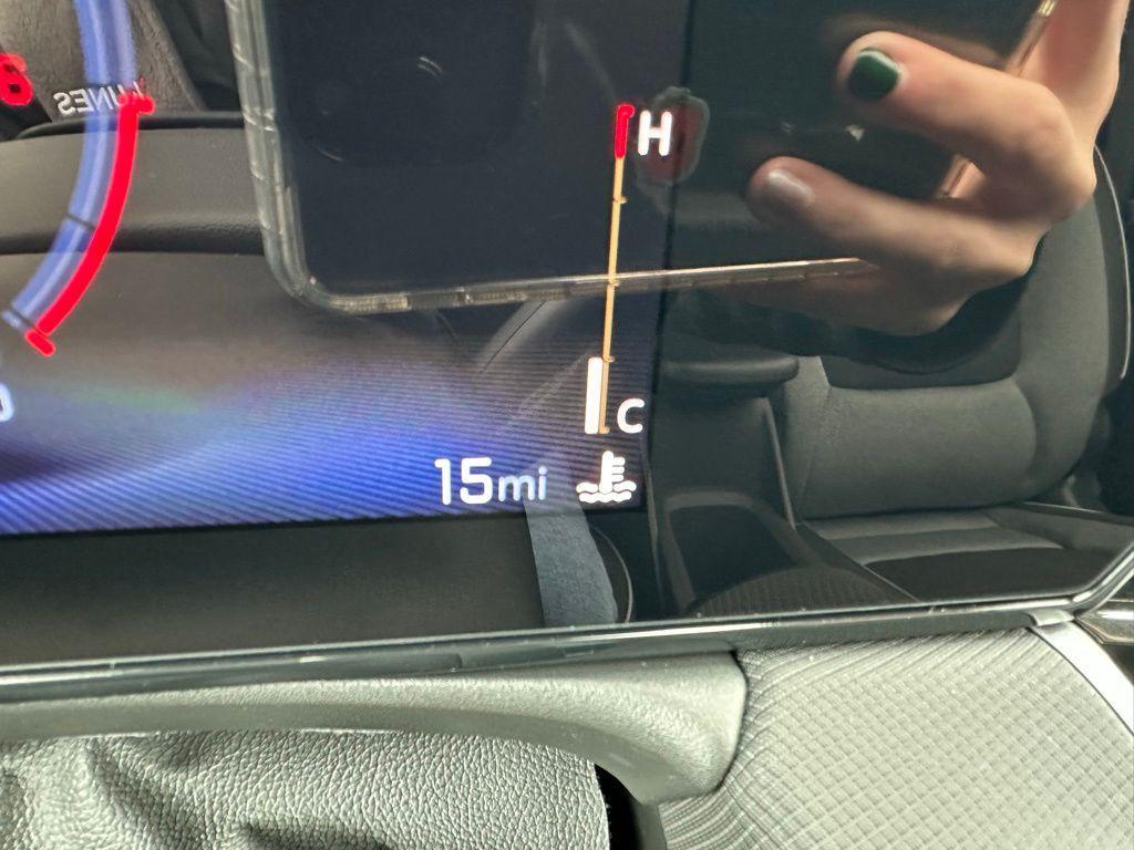 new 2026 Chevrolet TrailBlazer car, priced at $30,770