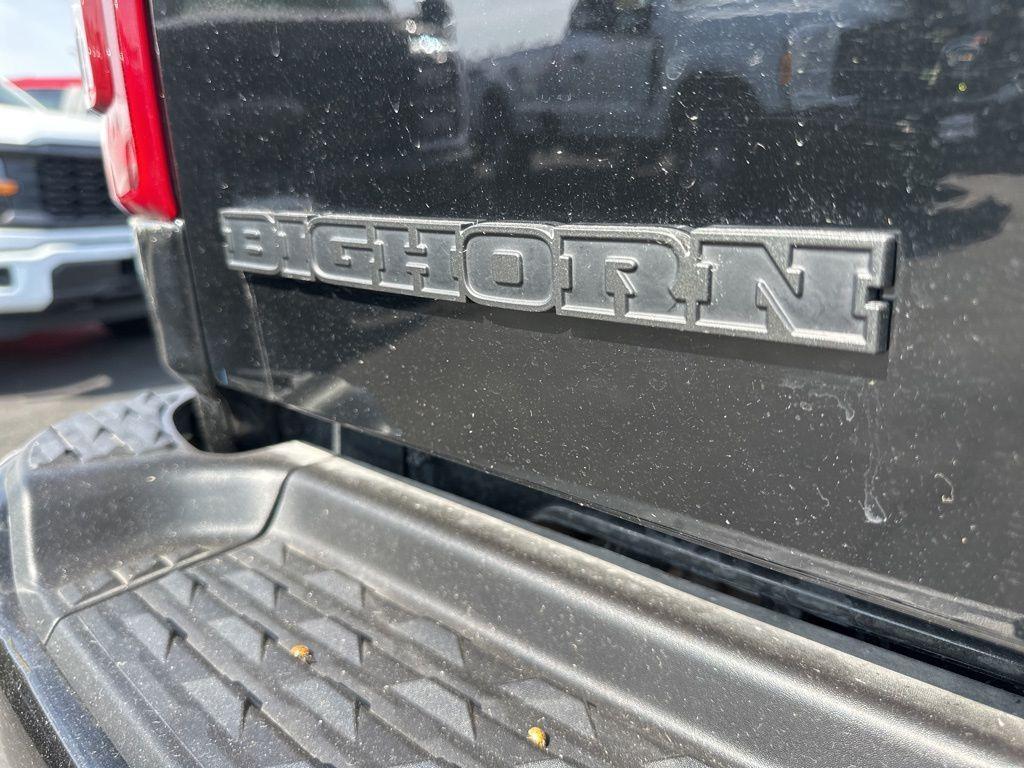 used 2025 Ram 2500 car, priced at $63,121