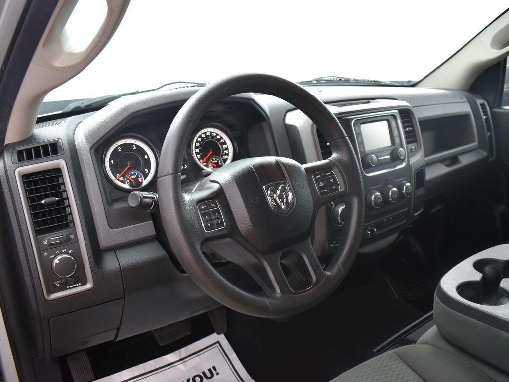 used 2015 Ram 1500 car, priced at $15,940