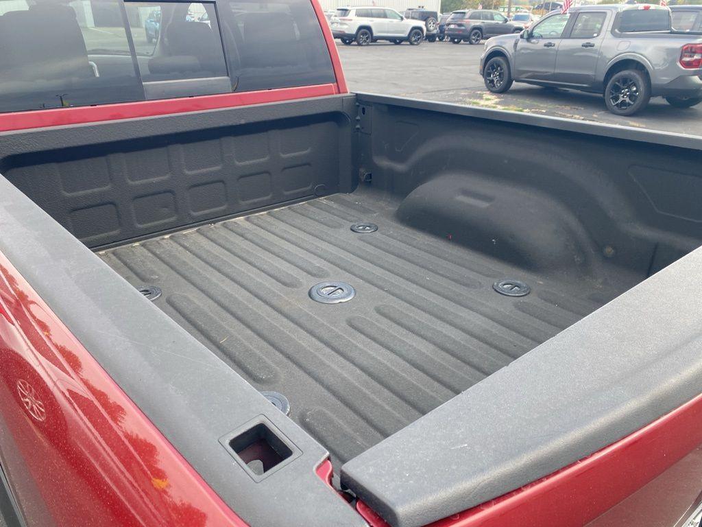 used 2014 Ram 2500 car, priced at $26,987