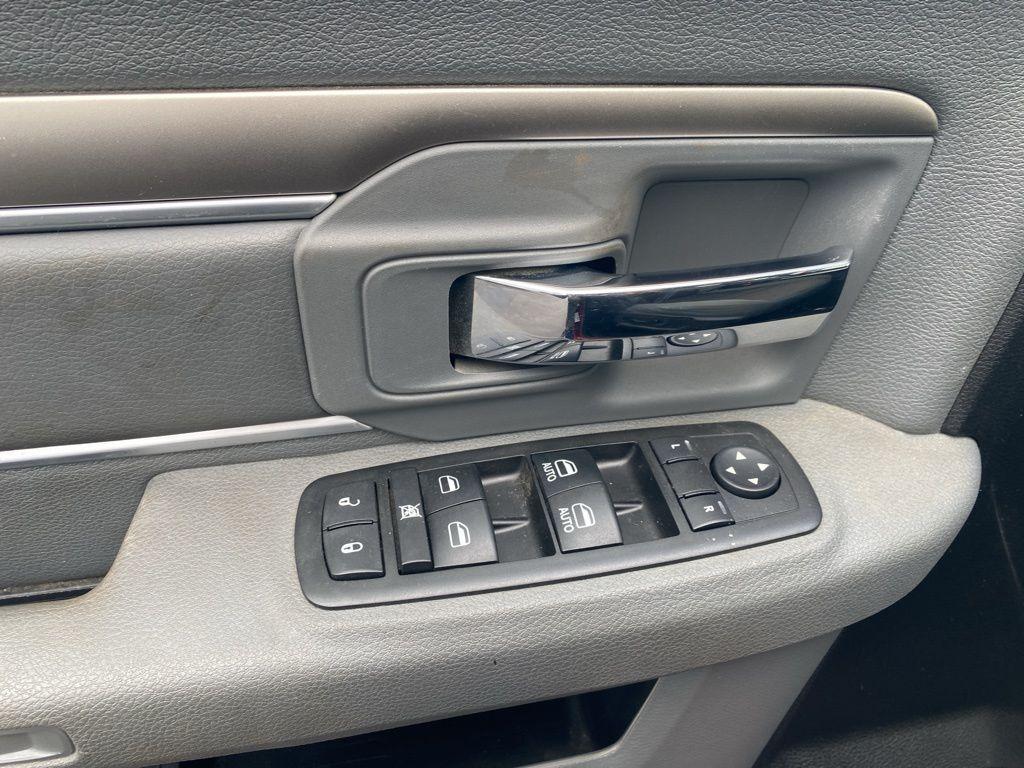 used 2014 Ram 2500 car, priced at $26,987