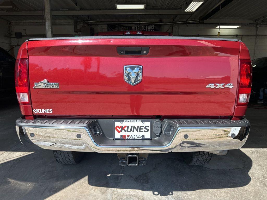 used 2014 Ram 2500 car, priced at $26,987