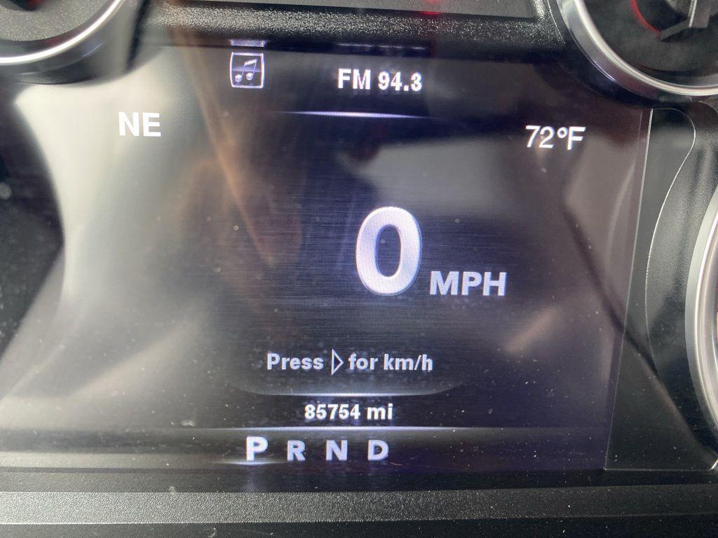 used 2014 Ram 2500 car, priced at $26,987