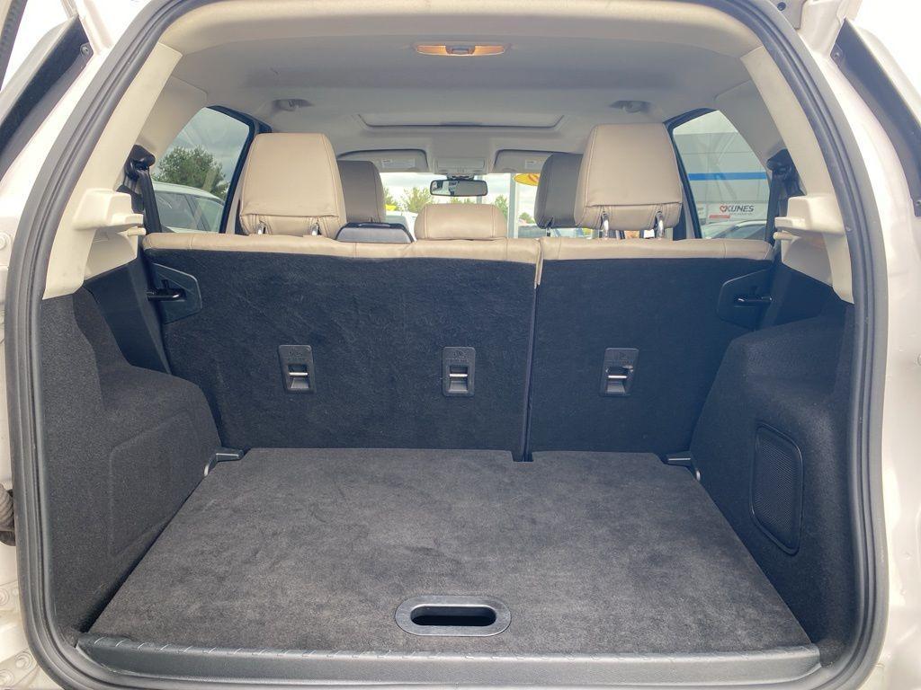 used 2020 Ford EcoSport car, priced at $13,855