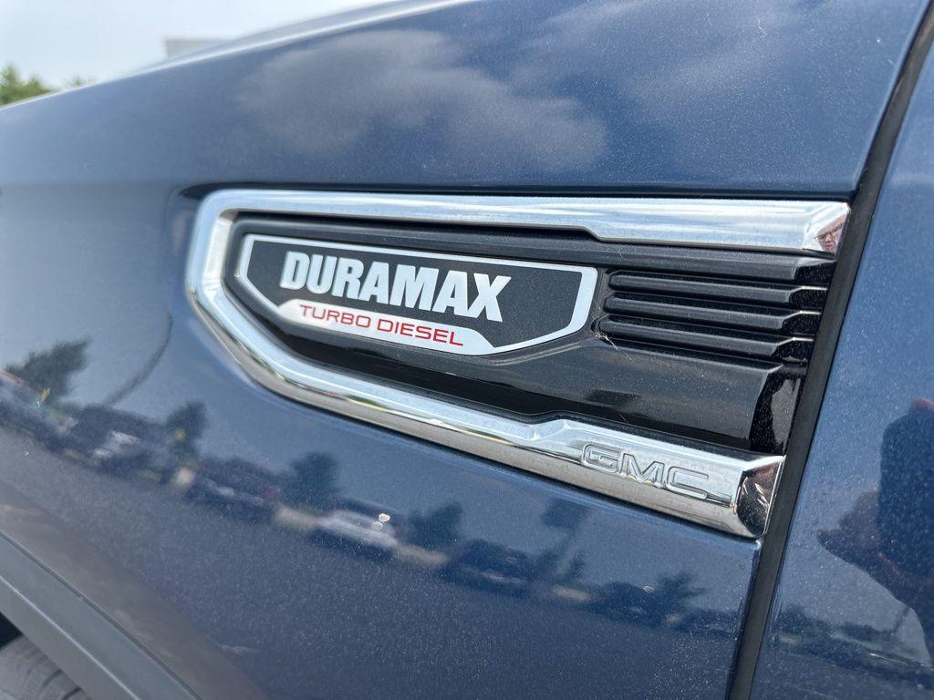 used 2021 GMC Sierra 1500 car, priced at $37,503