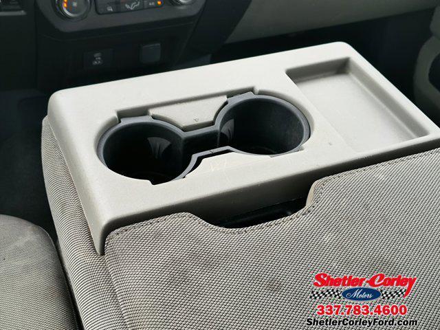 used 2022 Ford F-250 car, priced at $48,900