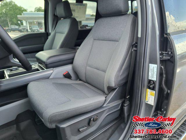 new 2025 Ford F-150 car, priced at $66,930