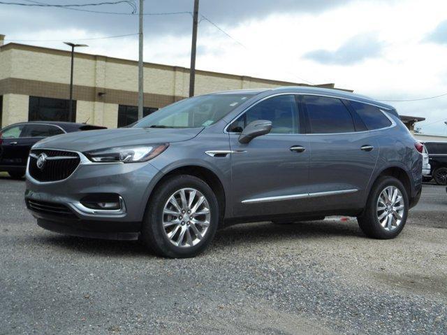 used 2020 Buick Enclave car, priced at $26,900