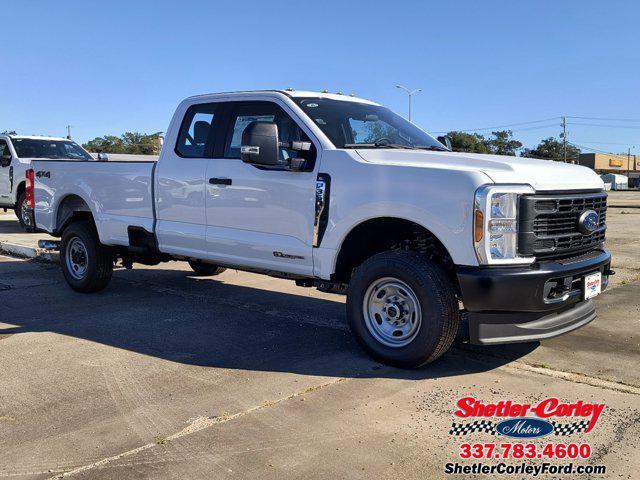 new 2024 Ford F-350 car, priced at $64,520