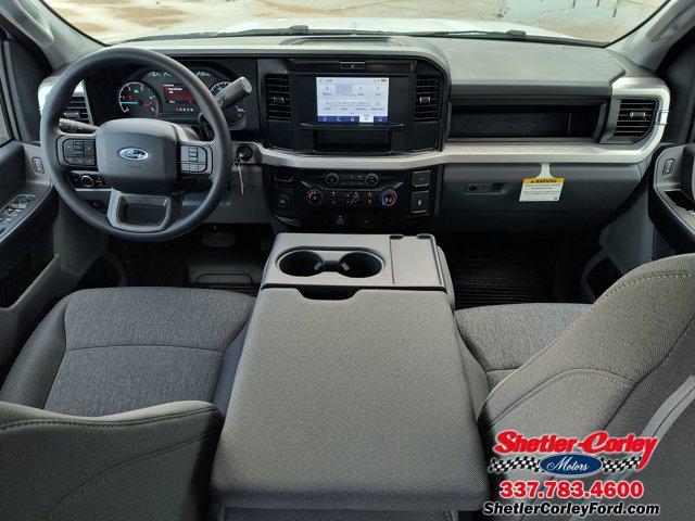 new 2024 Ford F-350 car, priced at $64,580