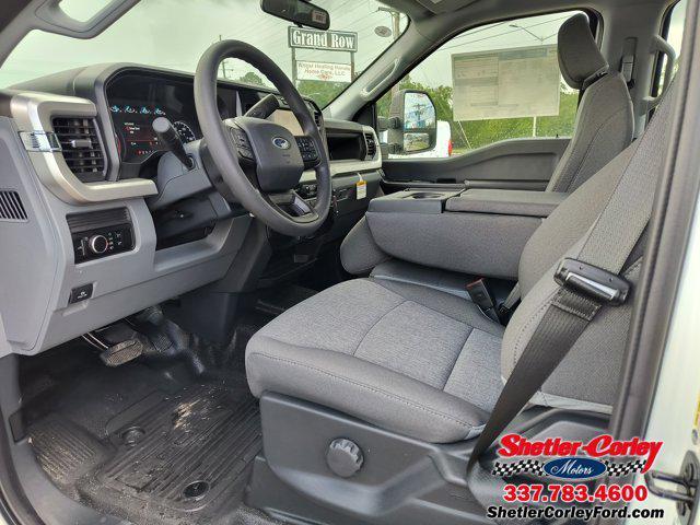new 2024 Ford F-350 car, priced at $64,580