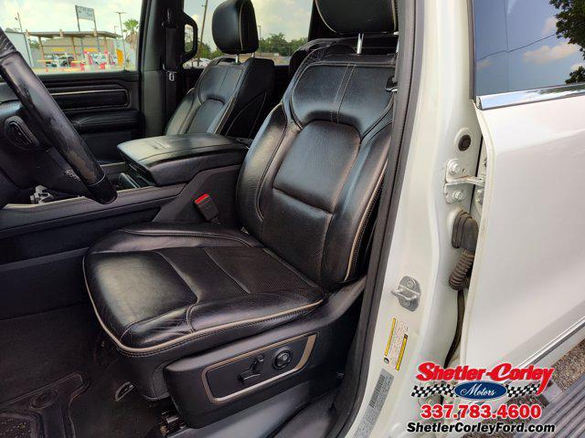 used 2019 Ram 1500 car, priced at $32,900