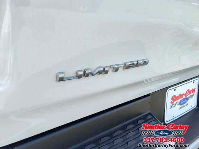 used 2019 Ram 1500 car, priced at $32,900