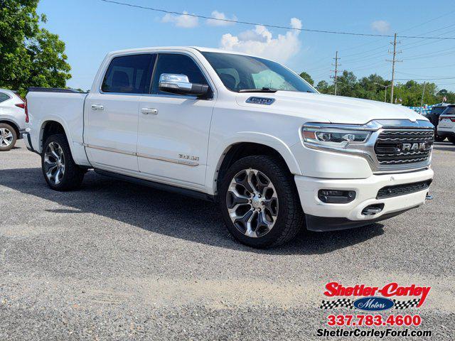 used 2019 Ram 1500 car, priced at $32,900