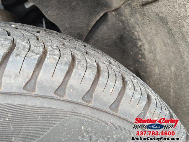 used 2022 Chevrolet Silverado 1500 car, priced at $33,900