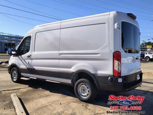 new 2024 Ford Transit-250 car, priced at $58,970