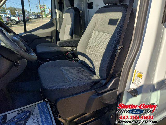 new 2024 Ford Transit-250 car, priced at $58,970