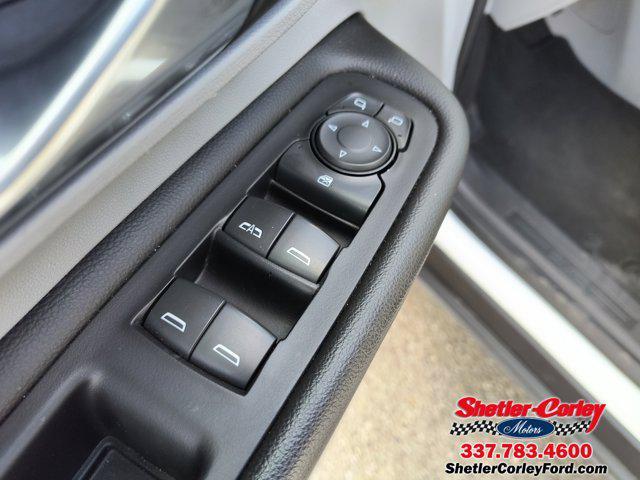 used 2024 GMC Terrain car, priced at $25,900
