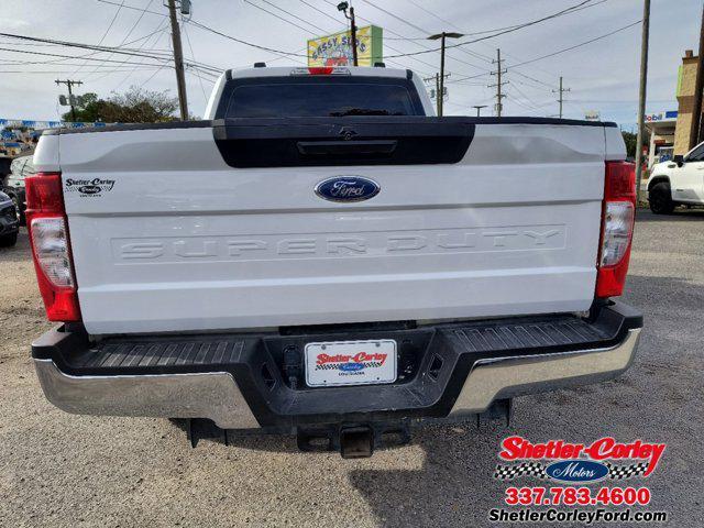 used 2022 Ford F-350 car, priced at $47,900