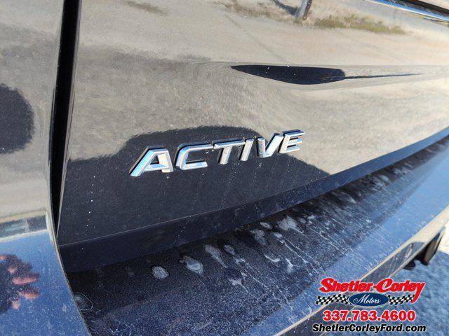 new 2025 Ford Expedition car, priced at $69,630