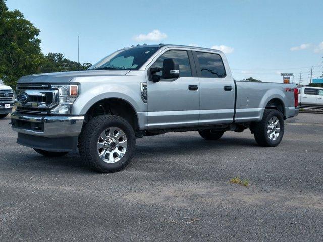 used 2022 Ford F-350 car, priced at $43,900